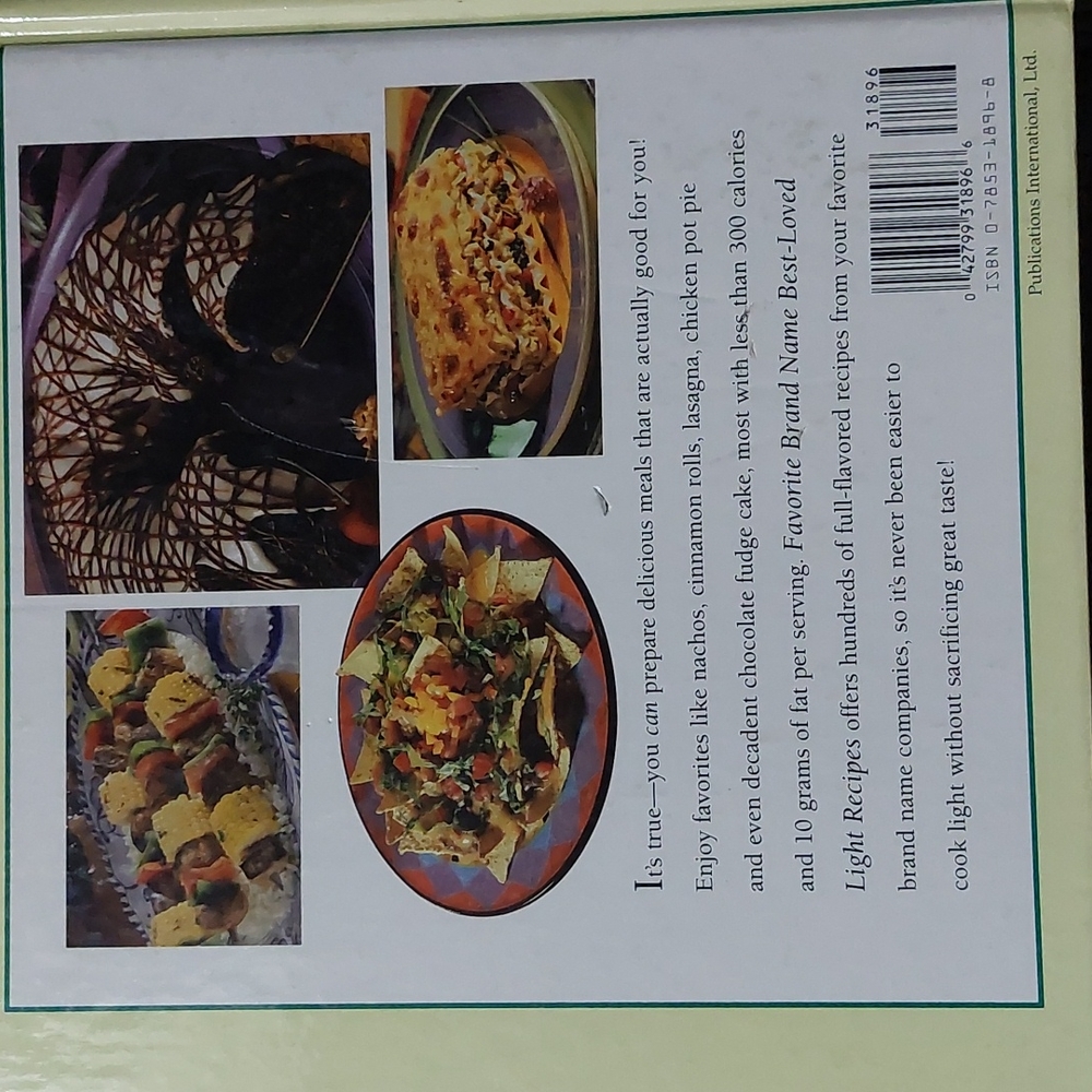 A Cookbook. - Picture 2 of 3